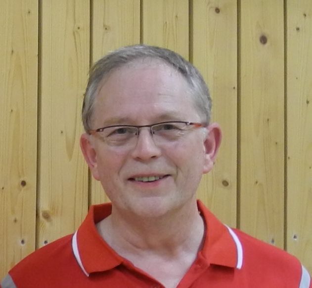 Claus-<b>Peter Weigand</b> Website Administrator - weigand